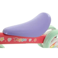 Peppa Pig Deluxe Bobble Ride On