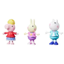 Peppa Pig Dress Up Figure (Styles Vary)