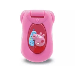 Peppa Pig Flip and Learn Phone