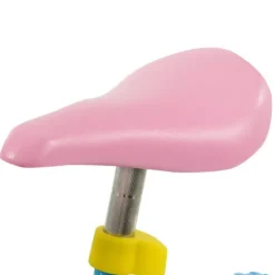 Peppa Pig 10 Inch 2-in-1 My First Training Bike