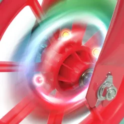 Peppa Pig 12 Inch LED Balance Bike
