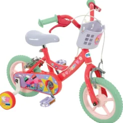 Peppa Pig 12 Inch My First Bike