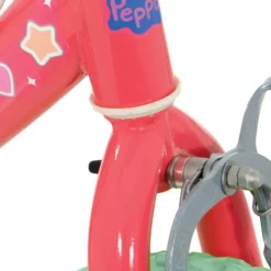 Peppa Pig 12 Inch My First Bike