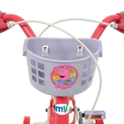 Peppa Pig 12 Inch My First Bike