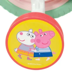 Peppa Pig 12 Inch My First Bike