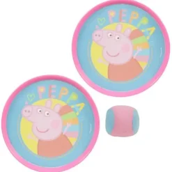 Peppa Pig 4 in 1 Garden Games