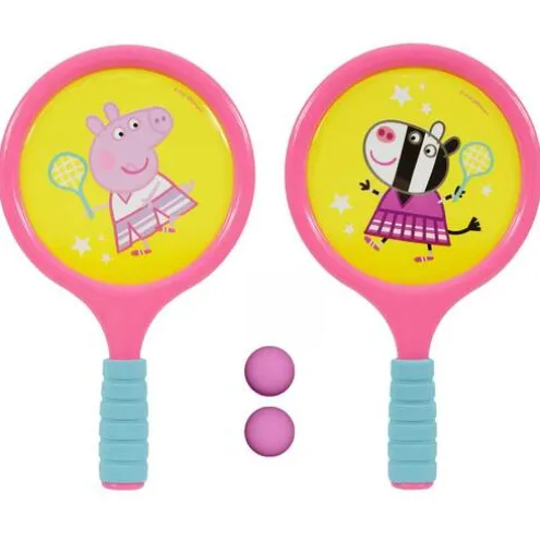 Peppa Pig 4 in 1 Garden Games