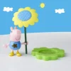 Peppa Pig Muddy Puddle Figure (Styles Vary)