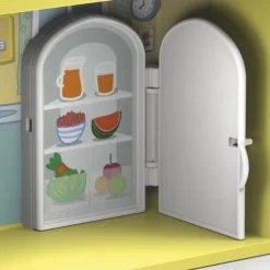 Peppa Pig: Peppa’s Adventures Family House Playset