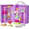Peppa Pig Peppa's Dress Up Wardrobe Playset