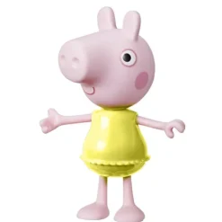 Peppa Pig Peppa's Dress Up Wardrobe Playset