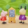 Peppa Pig Peppa's Playgroup Playset
