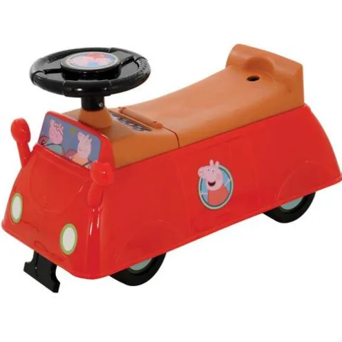 Peppa Pig Ride On Car