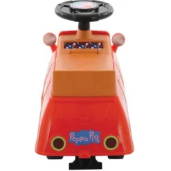 Peppa Pig Ride On Car