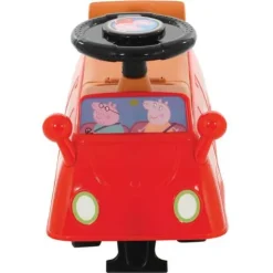 Peppa Pig Ride On Car