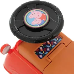 Peppa Pig Ride On Car