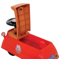 Peppa Pig Ride On Car