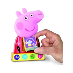 Peppa Pig's Phonic Alphabet