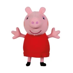 Peppa Pig Talking 20cm Soft Toy