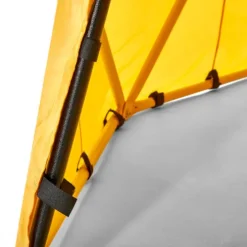 Plum Minions Metal Climbing Dome with Den Cover