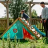 Plum My First Wooden Playcentre