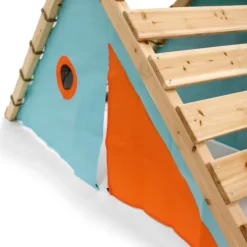 Plum My First Wooden Playcentre