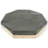 Plum Natural Giant Wooden Sandpit