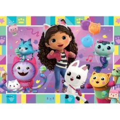 Ravensburger Gabby's Dollhouse Jigsaw Puzzle