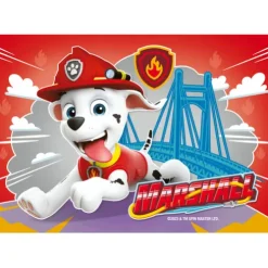 Ravensburger Paw Patrol My First Puzzles 4 Pack