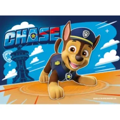Ravensburger Paw Patrol My First Puzzles 4 Pack