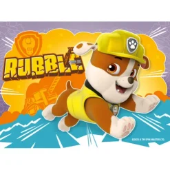 Ravensburger Paw Patrol My First Puzzles 4 Pack