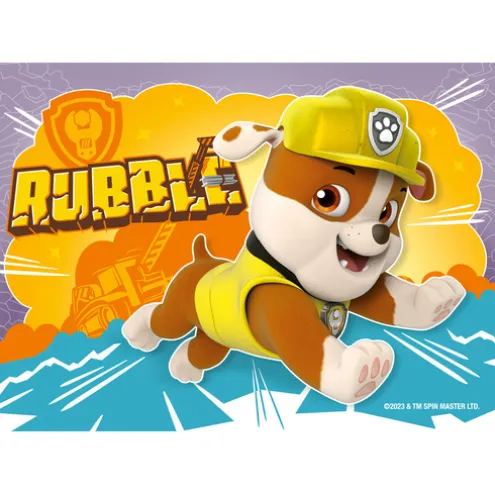 Ravensburger Paw Patrol My First Puzzles 4 Pack