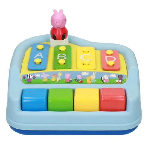 Reig Peppa Pig Learning Xylophone
