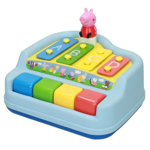 Reig Peppa Pig Learning Xylophone