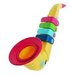 Reig Peppa Pig Toy Saxophone