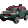 Rollplay Mini Countryman 12V Green Electric Ride On Car