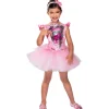 Rubies 3-4 Years Barbie Ballerina Dress Up Costume
