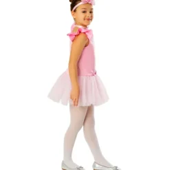 Rubies 3-4 Years Barbie Ballerina Dress Up Costume