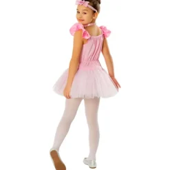 Rubies 3-4 Years Barbie Ballerina Dress Up Costume