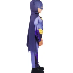 Rubies 2-3 Years Batwheels Batman Dress Up Costume