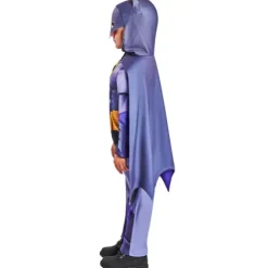 Rubies 3-4 Years Batwheels Batman Dress Up Costume