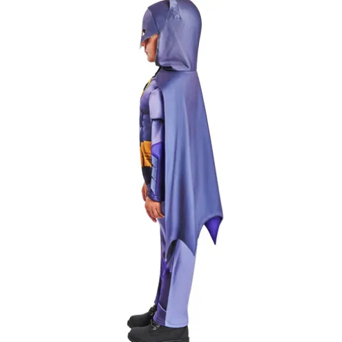 Rubies 3-4 Years Batwheels Batman Dress Up Costume