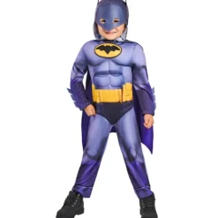 Rubies 3-4 Years Batwheels Batman Dress Up Costume