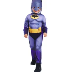 Rubies 3-4 Years Batwheels Batman Dress Up Costume