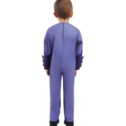 Rubies 3-4 Years Batwheels Batman Dress Up Costume