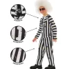 Rubies 3-4 Years Beetlejuice Dress Up Costume