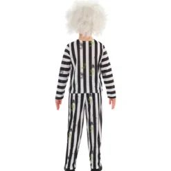 Rubies 3-4 Years Beetlejuice Dress Up Costume