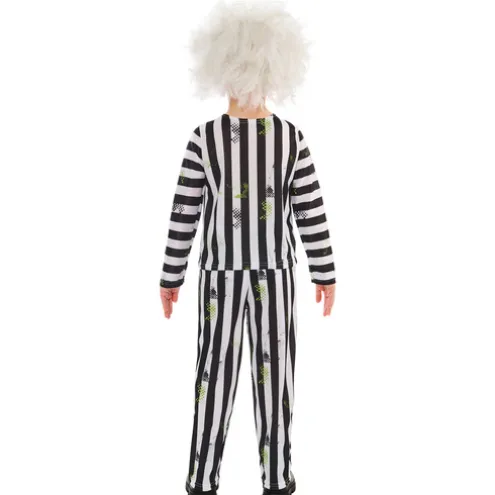 Rubies 3-4 Years Beetlejuice Dress Up Costume
