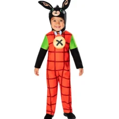 Rubies 2-3 Years Bing Deluxe Dress Up Costume