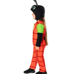 Rubies 2-3 Years Bing Deluxe Dress Up Costume